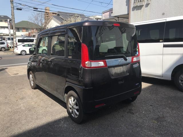 スペーシア Ｇリミテッド　ナビ　ドラレコ　アイドリングストップ（5枚目）