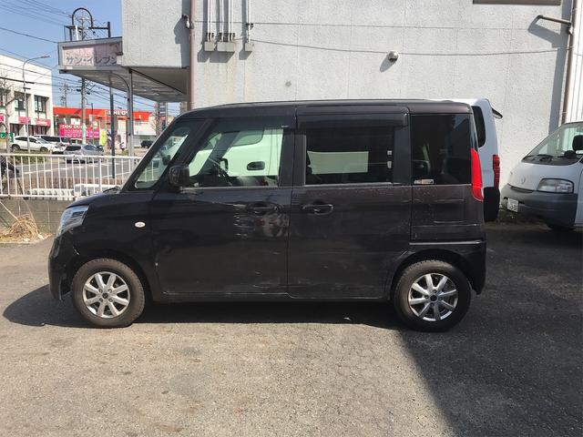 スペーシア Ｇリミテッド　ナビ　ドラレコ　アイドリングストップ（7枚目）