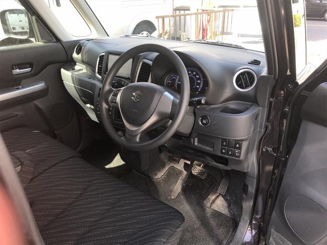 スペーシア Ｇリミテッド　ナビ　ドラレコ　アイドリングストップ（9枚目）