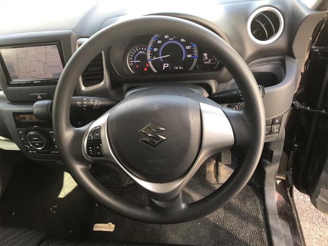 スペーシア Ｇリミテッド　ナビ　ドラレコ　アイドリングストップ（11枚目）