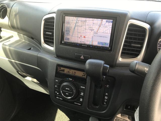スペーシア Ｇリミテッド　ナビ　ドラレコ　アイドリングストップ（12枚目）