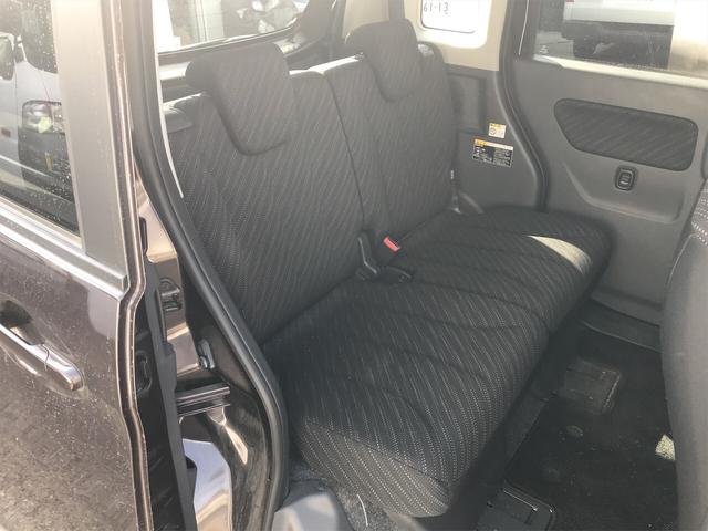 スペーシア Ｇリミテッド　ナビ　ドラレコ　アイドリングストップ（23枚目）