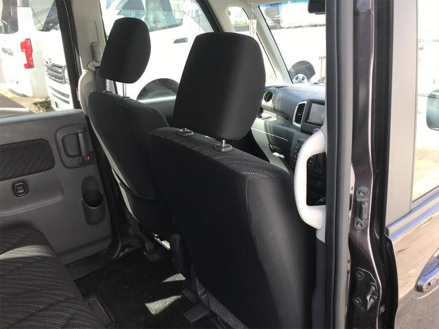 スペーシア Ｇリミテッド　ナビ　ドラレコ　アイドリングストップ（24枚目）