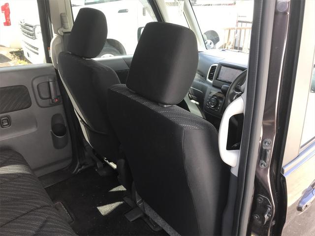 スペーシア Ｇリミテッド　ナビ　ドラレコ　アイドリングストップ（25枚目）