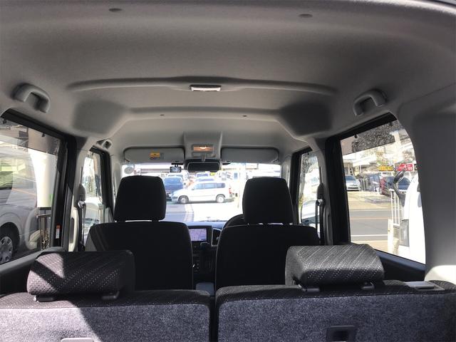 スペーシア Ｇリミテッド　ナビ　ドラレコ　アイドリングストップ（28枚目）