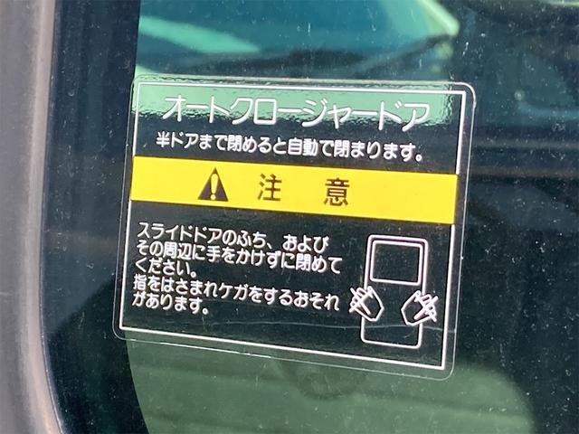 ロングDX 両側スライドドア ナビ バックカメラ 5名乗り AC AT(32枚目)