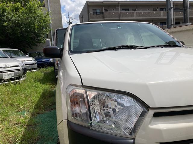 プロボックス 　ナビ　ＡＣ　オーディオ付（23枚目）