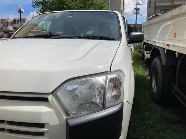 プロボックス 　ナビ　ＡＣ　オーディオ付（24枚目）