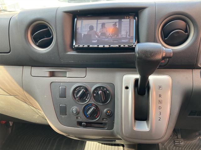 　ロングＤＸ　ＥＴＣ　ナビ　スライドドア　エアコン　パワーウィンドウ　運転席エアバッグ　ＡＴ　ＣＤ　Ｂｌｕｅｔｏｏｔｈ(7枚目)