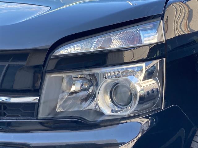 Ｘ　Ｌエディション　ＥＴＣ　バックカメラ　ナビ　両側スライド・片側電動　オートライト　ＨＩＤ　スマートキー　電動格納ミラー　３列シート　フルフラット　ウォークスルー　ＣＶＴ　アルミホイール　ＣＤ　衝突安全ボディ　ＡＢＳ(15枚目)