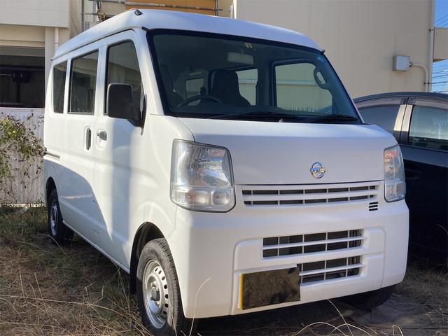 日産 ＮＶ１００クリッパーバン