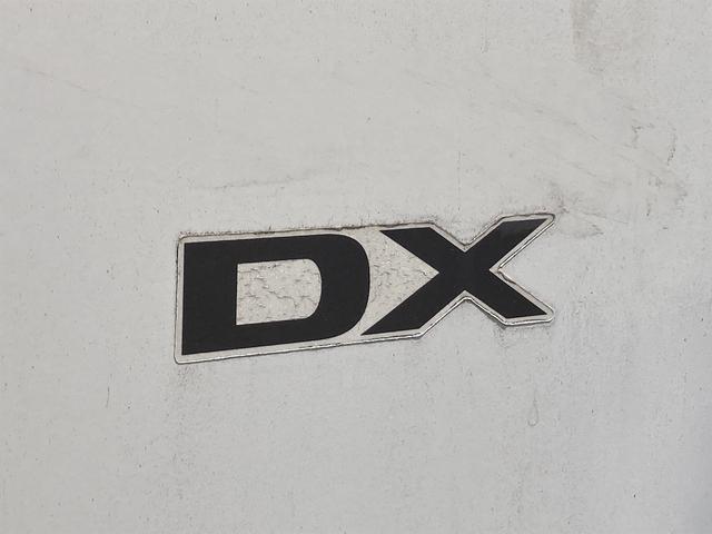 ＤＸ　ドライブレコーダー　ナビ　ＴＶ　両側スライドドア　ＡＴ　ＣＤ　ミュージックプレイヤー接続可　エアコン　運転席エアバッグ　助手席エアバッグ(7枚目)