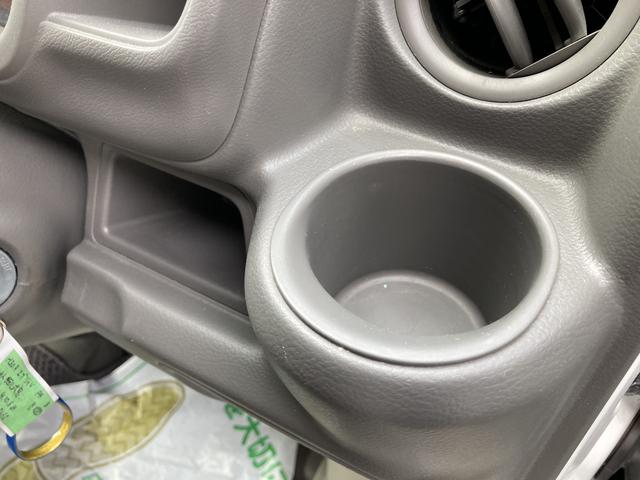 エブリイ ＰＡ　ハイルーフ　ＡＴ　両側スライドドア　ＡＢＳ　エアコン　パワーステアリング　運転席エアバッグ　助手席エアバッグ（23枚目）