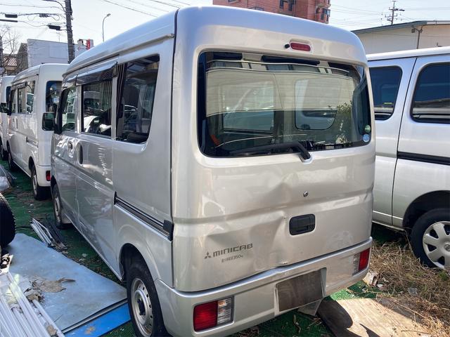 日産 ＮＶ１００クリッパーバン