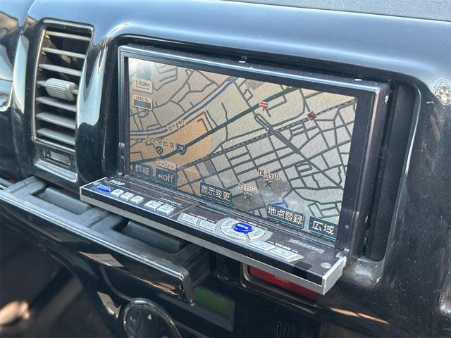 レジアスバン 　Ｓ－ＧＬ　ナビ　ＴＶ　レーンアシスト　両側スライドドア　オートライト　電動格納ミラー　ＡＴ　アルミホイール　ＣＤ　ＤＶＤ再生　エアコン　パワーウィンドウ　運転席エアバッグ（4枚目）