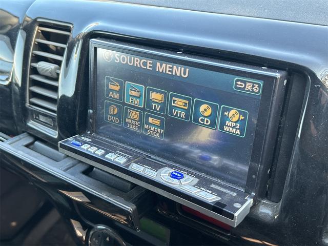 レジアスバン 　Ｓ－ＧＬ　ナビ　ＴＶ　レーンアシスト　両側スライドドア　オートライト　電動格納ミラー　ＡＴ　アルミホイール　ＣＤ　ＤＶＤ再生　エアコン　パワーウィンドウ　運転席エアバッグ（5枚目）