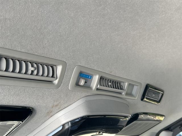 レジアスバン 　Ｓ－ＧＬ　ナビ　ＴＶ　レーンアシスト　両側スライドドア　オートライト　電動格納ミラー　ＡＴ　アルミホイール　ＣＤ　ＤＶＤ再生　エアコン　パワーウィンドウ　運転席エアバッグ（27枚目）