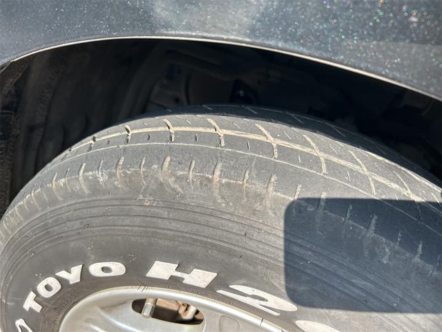 レジアスバン 　Ｓ－ＧＬ　ナビ　ＴＶ　レーンアシスト　両側スライドドア　オートライト　電動格納ミラー　ＡＴ　アルミホイール　ＣＤ　ＤＶＤ再生　エアコン　パワーウィンドウ　運転席エアバッグ（31枚目）