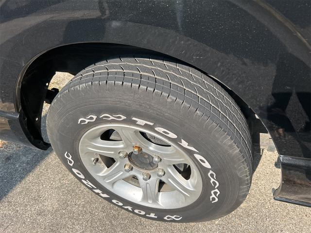 レジアスバン 　Ｓ－ＧＬ　ナビ　ＴＶ　レーンアシスト　両側スライドドア　オートライト　電動格納ミラー　ＡＴ　アルミホイール　ＣＤ　ＤＶＤ再生　エアコン　パワーウィンドウ　運転席エアバッグ（35枚目）