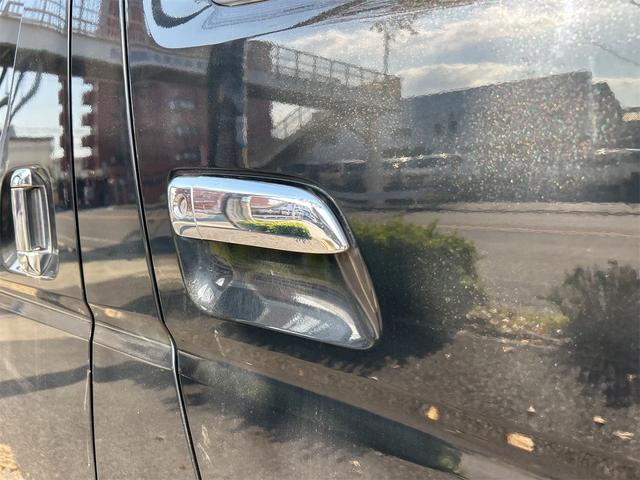 レジアスバン 　Ｓ－ＧＬ　ナビ　ＴＶ　レーンアシスト　両側スライドドア　オートライト　電動格納ミラー　ＡＴ　アルミホイール　ＣＤ　ＤＶＤ再生　エアコン　パワーウィンドウ　運転席エアバッグ（36枚目）