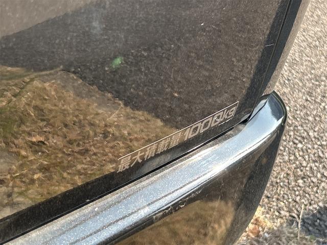 レジアスバン 　Ｓ－ＧＬ　ナビ　ＴＶ　レーンアシスト　両側スライドドア　オートライト　電動格納ミラー　ＡＴ　アルミホイール　ＣＤ　ＤＶＤ再生　エアコン　パワーウィンドウ　運転席エアバッグ（39枚目）