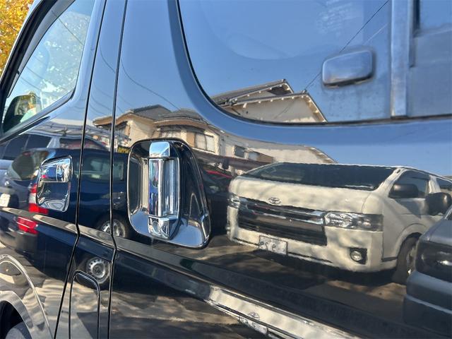 レジアスバン 　Ｓ－ＧＬ　ナビ　ＴＶ　レーンアシスト　両側スライドドア　オートライト　電動格納ミラー　ＡＴ　アルミホイール　ＣＤ　ＤＶＤ再生　エアコン　パワーウィンドウ　運転席エアバッグ（41枚目）