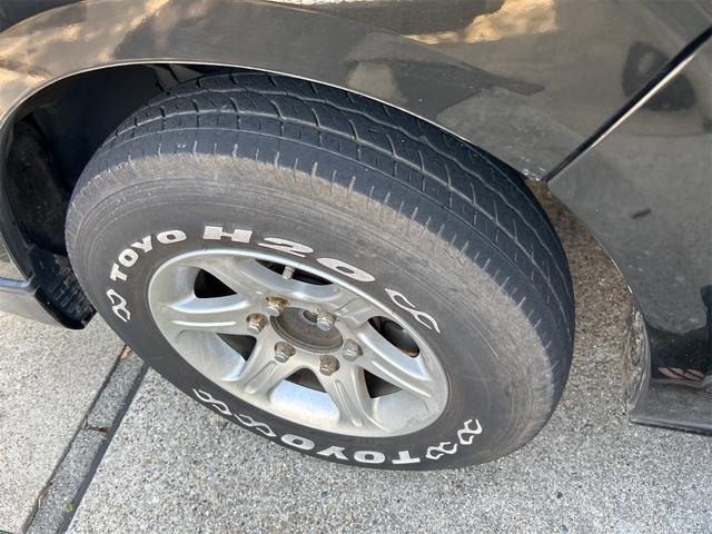 レジアスバン 　Ｓ－ＧＬ　ナビ　ＴＶ　レーンアシスト　両側スライドドア　オートライト　電動格納ミラー　ＡＴ　アルミホイール　ＣＤ　ＤＶＤ再生　エアコン　パワーウィンドウ　運転席エアバッグ（43枚目）