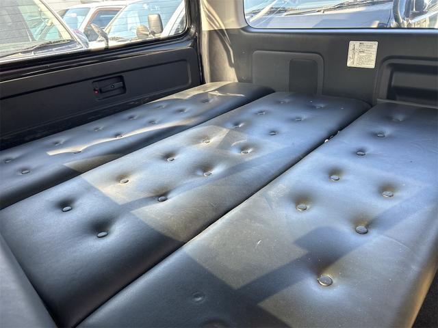 レジアスバン 　Ｓ－ＧＬ　ナビ　ＴＶ　レーンアシスト　両側スライドドア　オートライト　電動格納ミラー　ＡＴ　アルミホイール　ＣＤ　ＤＶＤ再生　エアコン　パワーウィンドウ　運転席エアバッグ（49枚目）