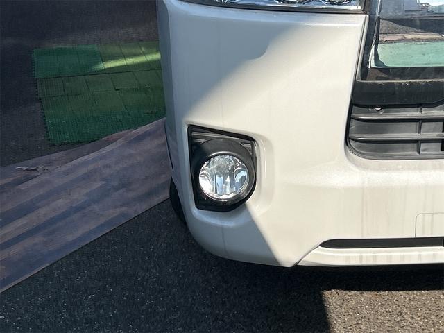 ハイエースバン ロングスーパーGL ETC バックカメラ ナビ TV 両側スライドドア オートライト 電動格納ミラー AT CD Bluetooth エアコン パワーウィンドウ 運転席エアバッグ(7枚目)