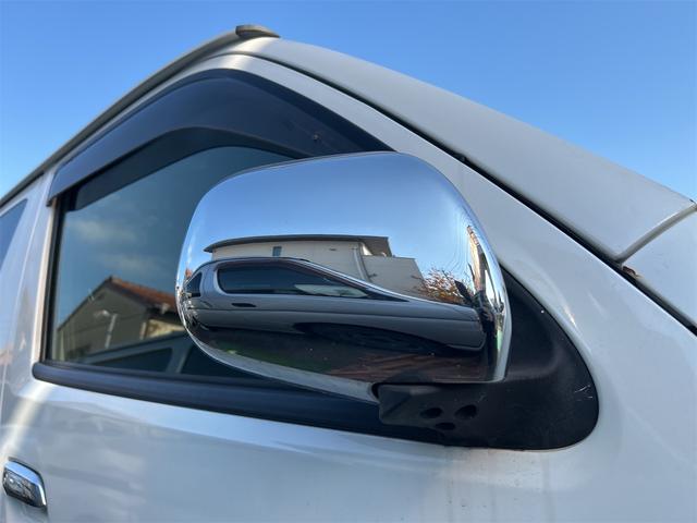 ハイエースバン ロングスーパーGL ETC バックカメラ ナビ TV 両側スライドドア オートライト 電動格納ミラー AT CD Bluetooth エアコン パワーウィンドウ 運転席エアバッグ(10枚目)