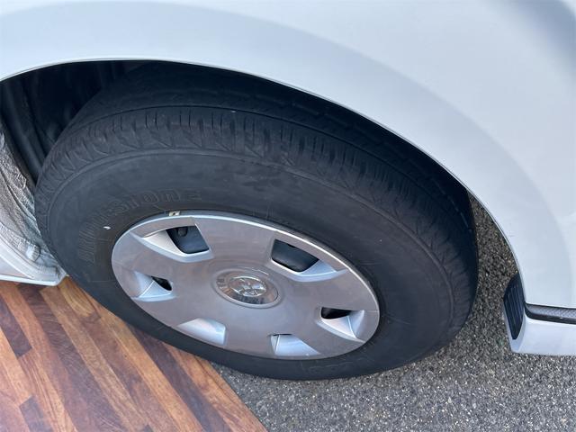 ハイエースバン ロングスーパーGL ETC バックカメラ ナビ TV 両側スライドドア オートライト 電動格納ミラー AT CD Bluetooth エアコン パワーウィンドウ 運転席エアバッグ(12枚目)