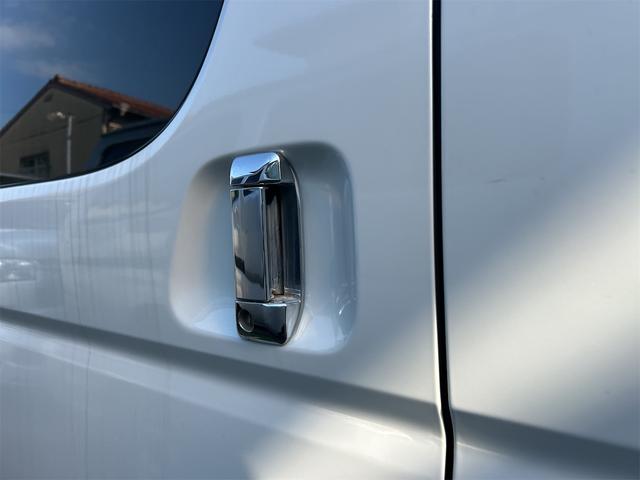 ハイエースバン ロングスーパーGL ETC バックカメラ ナビ TV 両側スライドドア オートライト 電動格納ミラー AT CD Bluetooth エアコン パワーウィンドウ 運転席エアバッグ(15枚目)