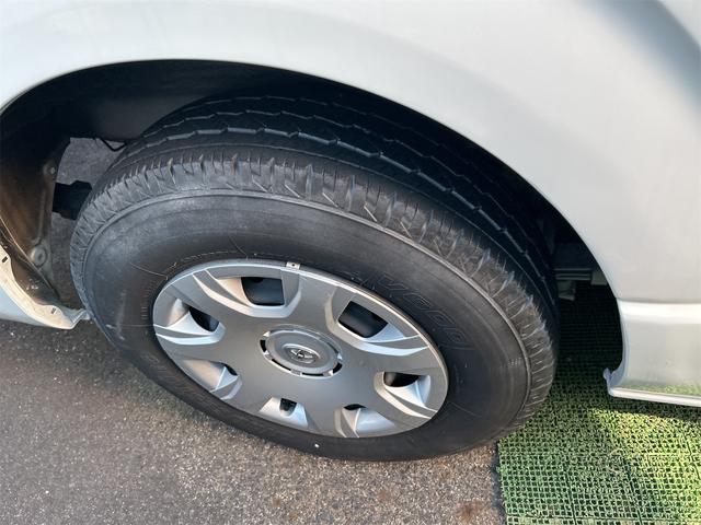 ハイエースバン ロングスーパーGL ETC バックカメラ ナビ TV 両側スライドドア オートライト 電動格納ミラー AT CD Bluetooth エアコン パワーウィンドウ 運転席エアバッグ(16枚目)