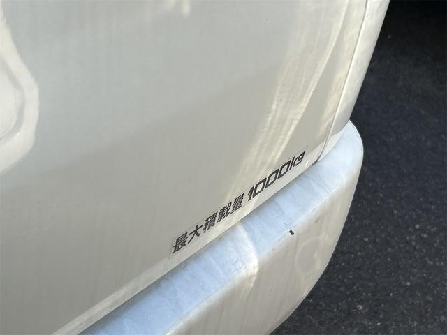 ハイエースバン ロングスーパーGL ETC バックカメラ ナビ TV 両側スライドドア オートライト 電動格納ミラー AT CD Bluetooth エアコン パワーウィンドウ 運転席エアバッグ(22枚目)