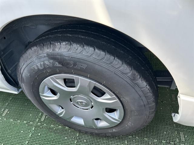 ハイエースバン ロングスーパーGL ETC バックカメラ ナビ TV 両側スライドドア オートライト 電動格納ミラー AT CD Bluetooth エアコン パワーウィンドウ 運転席エアバッグ(25枚目)