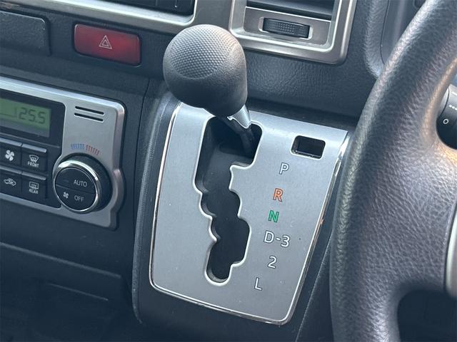 ハイエースバン ロングスーパーGL ETC バックカメラ ナビ TV 両側スライドドア オートライト 電動格納ミラー AT CD Bluetooth エアコン パワーウィンドウ 運転席エアバッグ(39枚目)