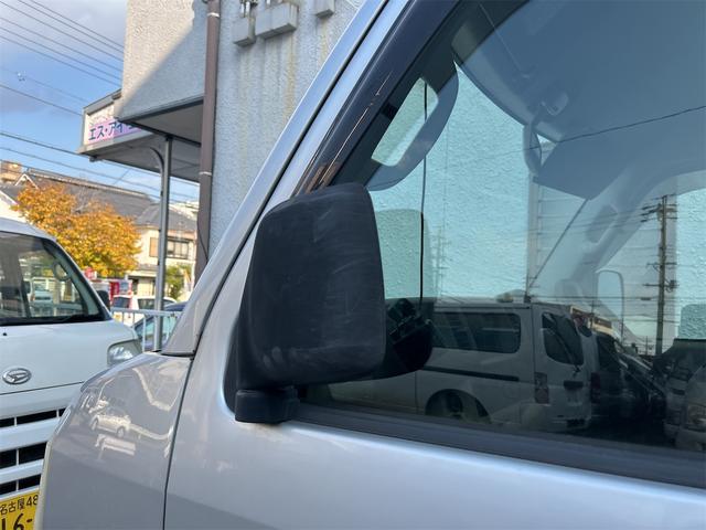 エブリイ ＰＣ　ＡＴ　ドライブレコーダー　両側スライドドア　キーレスエントリー　盗難防止システム　エアコン　パワーステアリング　パワーウィンドウ　運転席エアバッグ　助手席エアバッグ　衝突安全ボディ（16枚目）