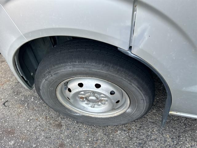 エブリイ ＰＣ　ＡＴ　ドライブレコーダー　両側スライドドア　キーレスエントリー　盗難防止システム　エアコン　パワーステアリング　パワーウィンドウ　運転席エアバッグ　助手席エアバッグ　衝突安全ボディ（17枚目）