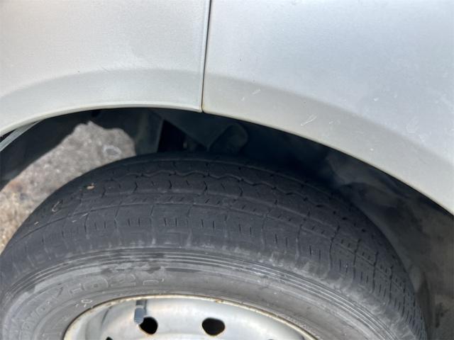 エブリイ ＰＣ　ＡＴ　ドライブレコーダー　両側スライドドア　キーレスエントリー　盗難防止システム　エアコン　パワーステアリング　パワーウィンドウ　運転席エアバッグ　助手席エアバッグ　衝突安全ボディ（18枚目）