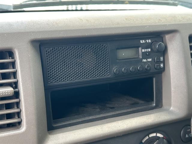 エブリイ ＰＣ　ＡＴ　ドライブレコーダー　両側スライドドア　キーレスエントリー　盗難防止システム　エアコン　パワーステアリング　パワーウィンドウ　運転席エアバッグ　助手席エアバッグ　衝突安全ボディ（20枚目）