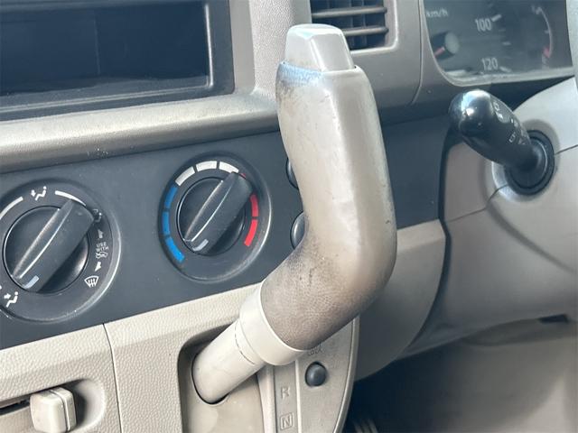 エブリイ ＰＣ　ＡＴ　ドライブレコーダー　両側スライドドア　キーレスエントリー　盗難防止システム　エアコン　パワーステアリング　パワーウィンドウ　運転席エアバッグ　助手席エアバッグ　衝突安全ボディ（23枚目）