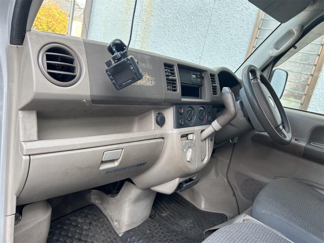 エブリイ ＰＣ　ＡＴ　ドライブレコーダー　両側スライドドア　キーレスエントリー　盗難防止システム　エアコン　パワーステアリング　パワーウィンドウ　運転席エアバッグ　助手席エアバッグ　衝突安全ボディ（28枚目）