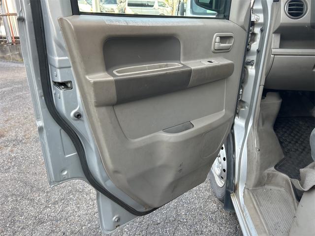 エブリイ ＰＣ　ＡＴ　ドライブレコーダー　両側スライドドア　キーレスエントリー　盗難防止システム　エアコン　パワーステアリング　パワーウィンドウ　運転席エアバッグ　助手席エアバッグ　衝突安全ボディ（33枚目）