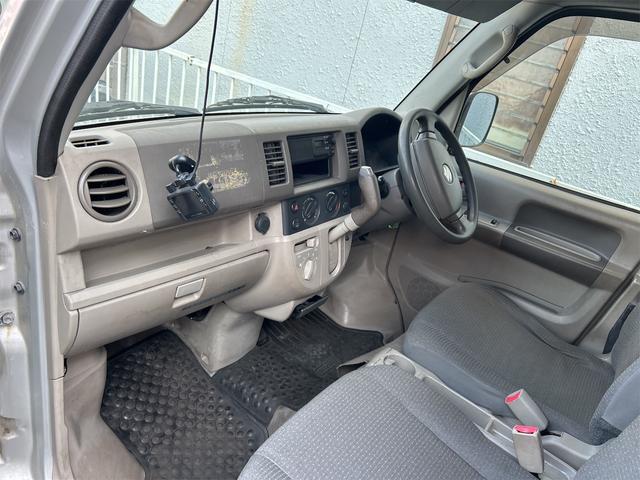 エブリイ ＰＣ　ＡＴ　ドライブレコーダー　両側スライドドア　キーレスエントリー　盗難防止システム　エアコン　パワーステアリング　パワーウィンドウ　運転席エアバッグ　助手席エアバッグ　衝突安全ボディ（34枚目）