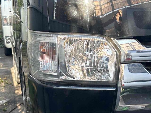 ハイエースバン ＤＸ　ＧＬパッケージ　ドライブレコーダー　ＥＴＣ　バックカメラ　ナビ　ＴＶ　両側スライドドア　キーレスエントリー　電動格納ミラー　ＣＶＴ　ＣＤ　ＵＳＢ　ミュージックプレイヤー接続可　エアコン　パワーステアリング（6枚目）