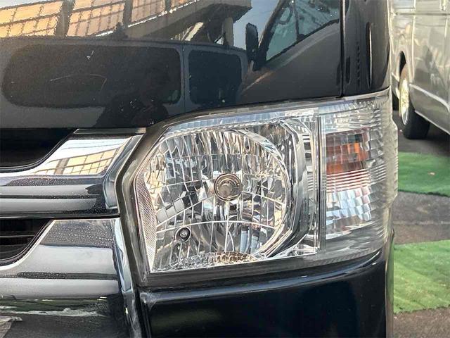 ハイエースバン ＤＸ　ＧＬパッケージ　ドライブレコーダー　ＥＴＣ　バックカメラ　ナビ　ＴＶ　両側スライドドア　キーレスエントリー　電動格納ミラー　ＣＶＴ　ＣＤ　ＵＳＢ　ミュージックプレイヤー接続可　エアコン　パワーステアリング（8枚目）