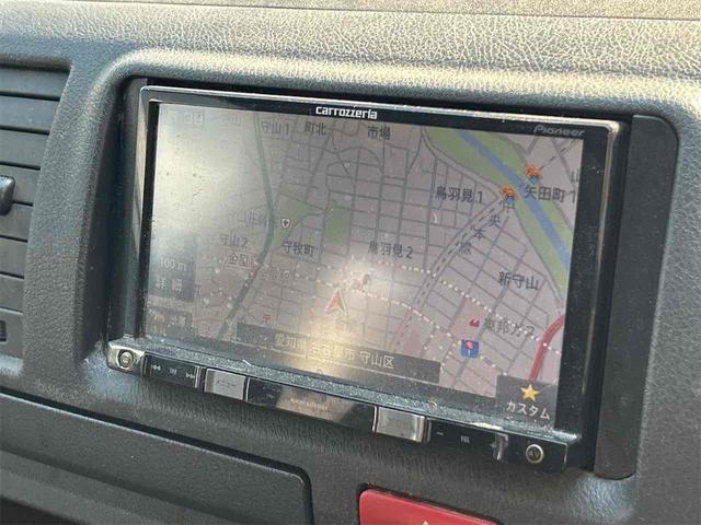 ハイエースバン ＤＸ　ＧＬパッケージ　ドライブレコーダー　ＥＴＣ　バックカメラ　ナビ　ＴＶ　両側スライドドア　キーレスエントリー　電動格納ミラー　ＣＶＴ　ＣＤ　ＵＳＢ　ミュージックプレイヤー接続可　エアコン　パワーステアリング（34枚目）