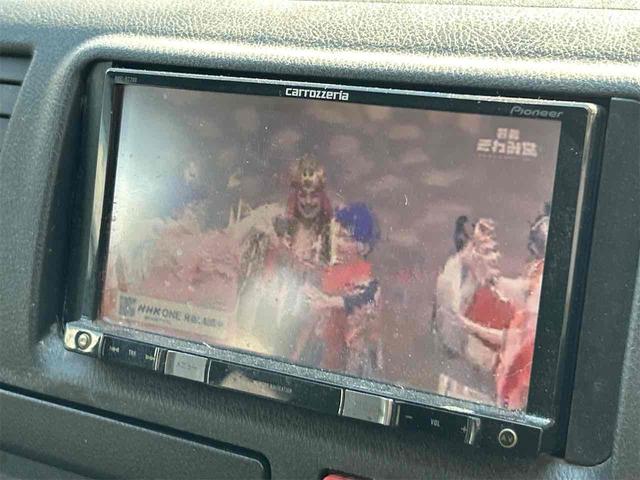ハイエースバン ＤＸ　ＧＬパッケージ　ドライブレコーダー　ＥＴＣ　バックカメラ　ナビ　ＴＶ　両側スライドドア　キーレスエントリー　電動格納ミラー　ＣＶＴ　ＣＤ　ＵＳＢ　ミュージックプレイヤー接続可　エアコン　パワーステアリング（35枚目）