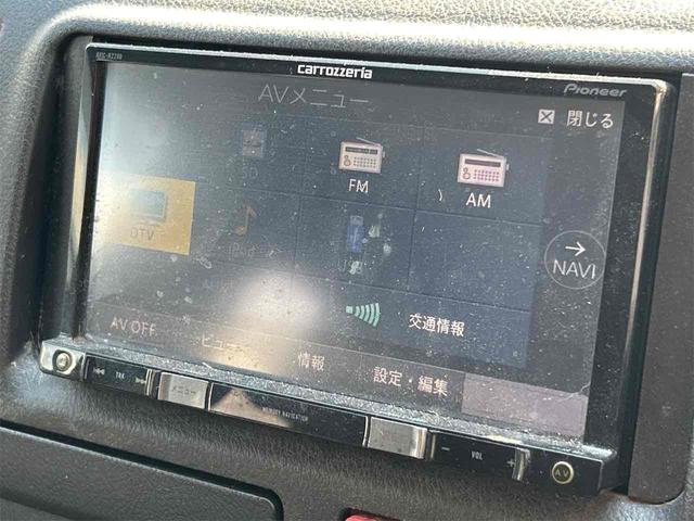 ハイエースバン ＤＸ　ＧＬパッケージ　ドライブレコーダー　ＥＴＣ　バックカメラ　ナビ　ＴＶ　両側スライドドア　キーレスエントリー　電動格納ミラー　ＣＶＴ　ＣＤ　ＵＳＢ　ミュージックプレイヤー接続可　エアコン　パワーステアリング（36枚目）