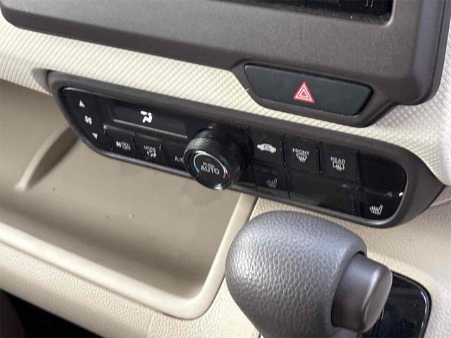 Ｎ－ＢＯＸ Ｇ・Ｌホンダセンシング　ＥＴＣ　バックカメラ　両側スライド・片側電動　ナビ　ＴＶ　クリアランスソナー　オートクルーズコントロール　レーンアシスト　衝突被害軽減システム　オートライト　スマートキー　アイドリングストップ（6枚目）